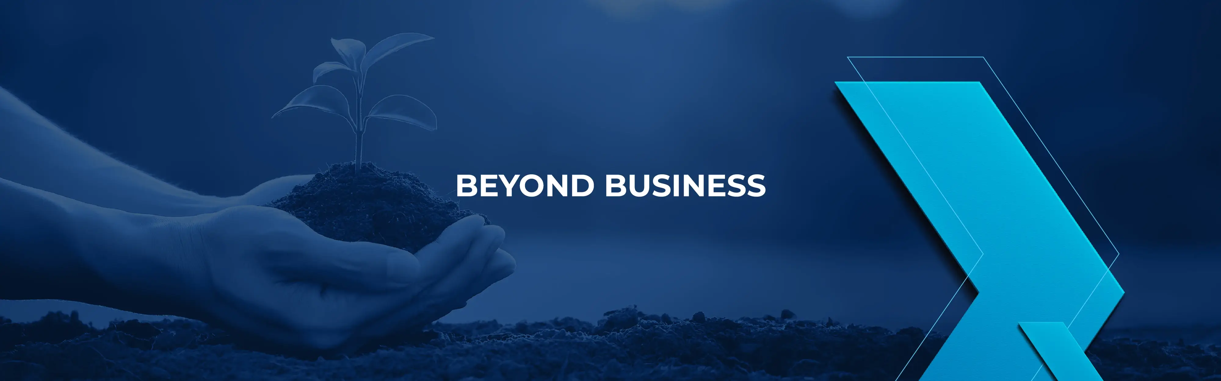 CSR & Sustainability