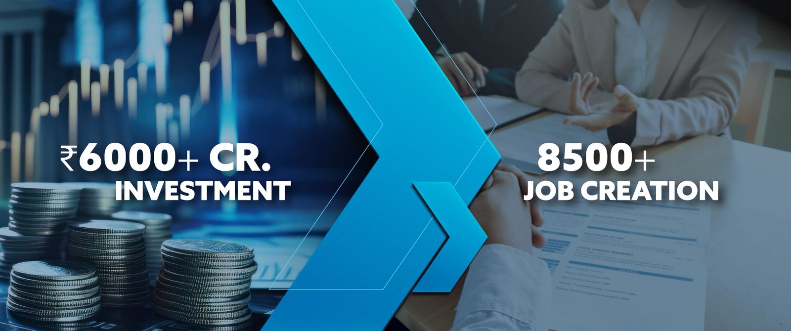 RMK Spaces - Future of Manufacturing