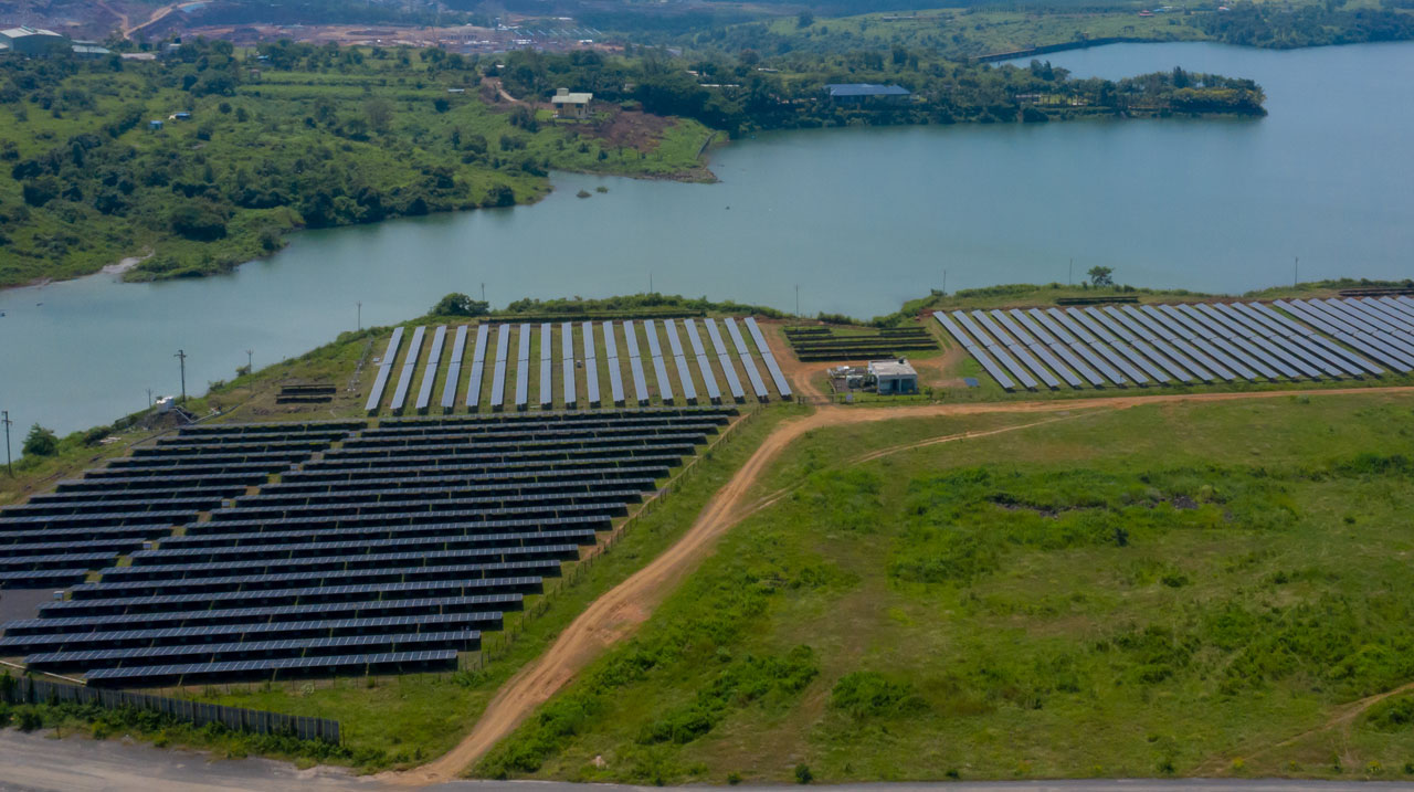 Renewable Energy Integration