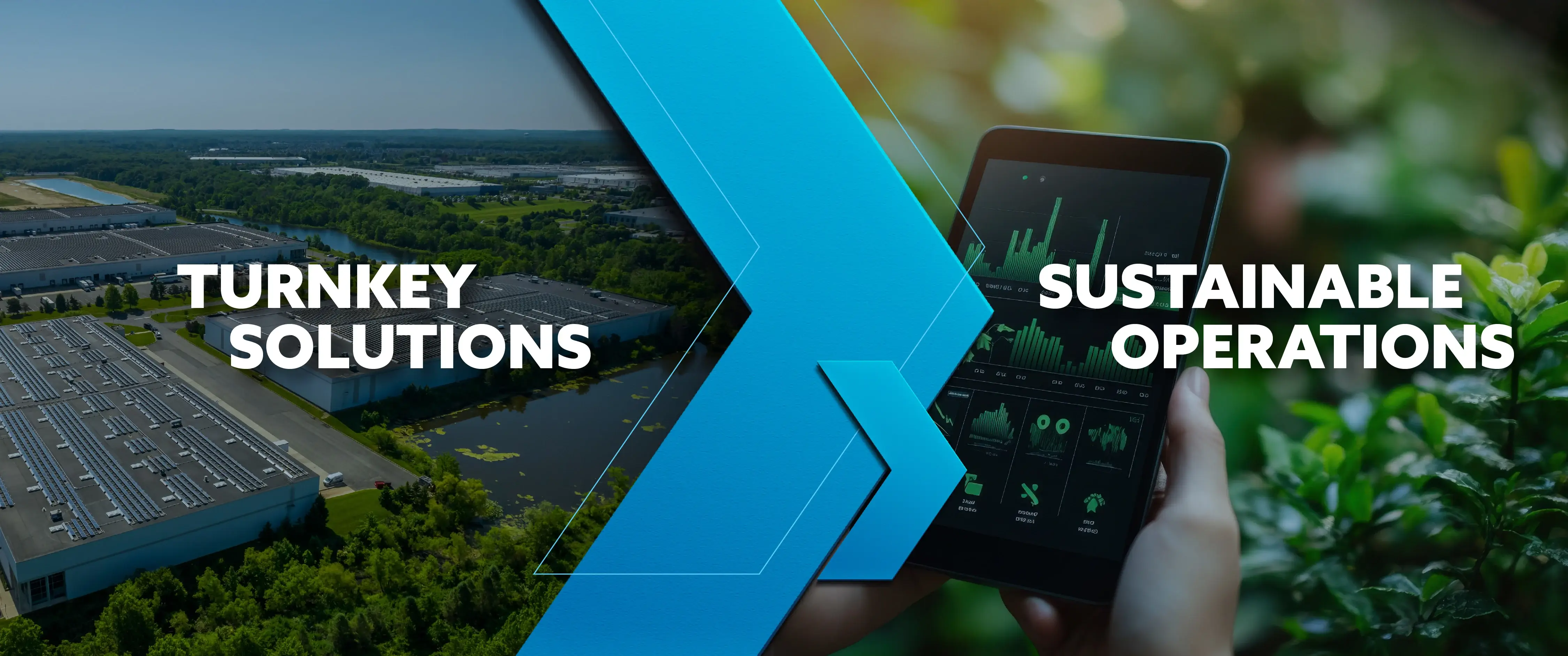 RMK Spaces - Industrial Excellence