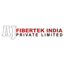 AJ Fibertek India Pvt. Ltd. Logo