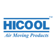 Hicool Logo