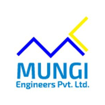 Mungi Engineers Logo
