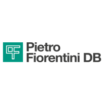 Pietro Fiorentini DB Logo