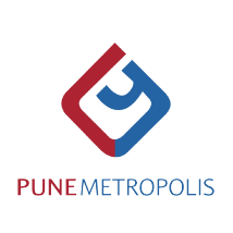 Pune-metropolis-logo