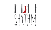 Rhythm Winery Logo