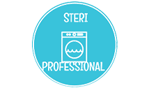 Steri Professional Logo